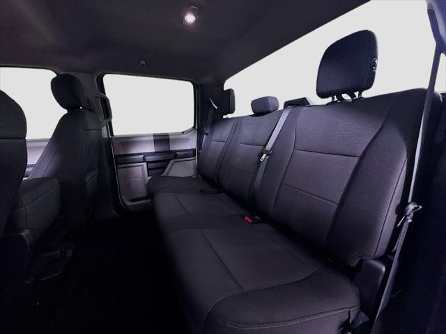 used 2019 Ford F-150 car, priced at $26,821