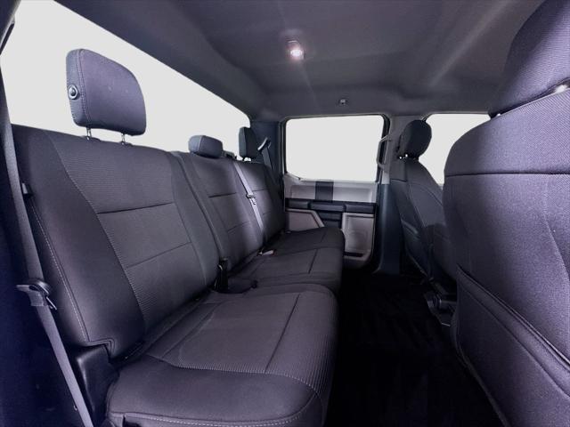used 2019 Ford F-150 car, priced at $26,821