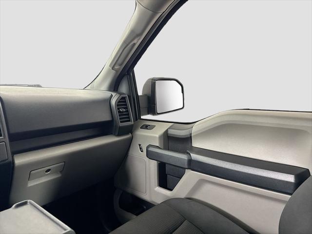 used 2019 Ford F-150 car, priced at $26,821