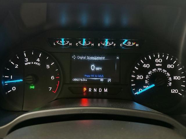 used 2019 Ford F-150 car, priced at $26,821