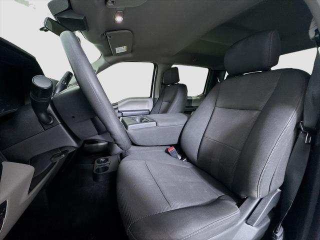 used 2019 Ford F-150 car, priced at $26,821