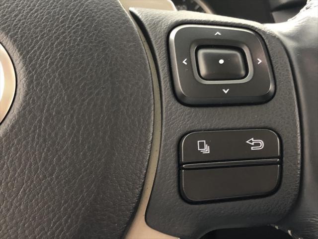 used 2017 Lexus NX 200t car