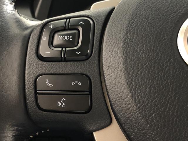 used 2017 Lexus NX 200t car
