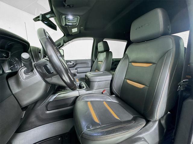 used 2022 GMC Sierra 3500 car, priced at $61,595