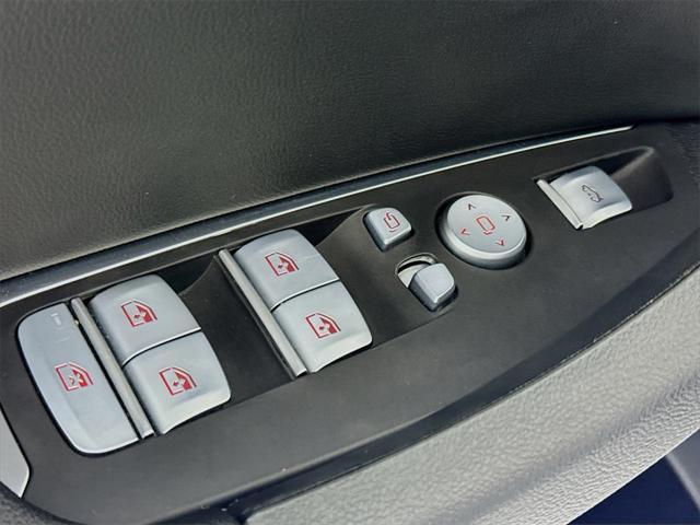 used 2023 BMW X3 car, priced at $35,875