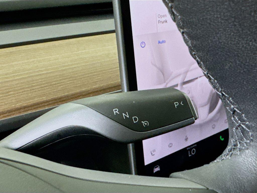 used 2023 Tesla Model Y car, priced at $33,237