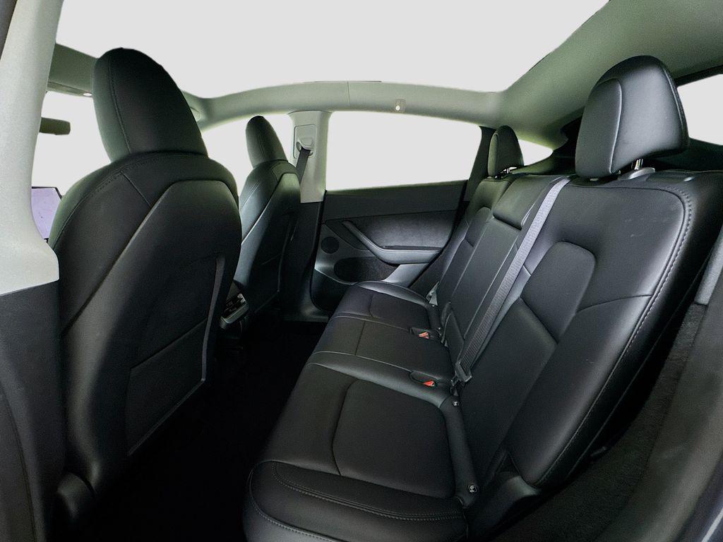 used 2023 Tesla Model Y car, priced at $33,237