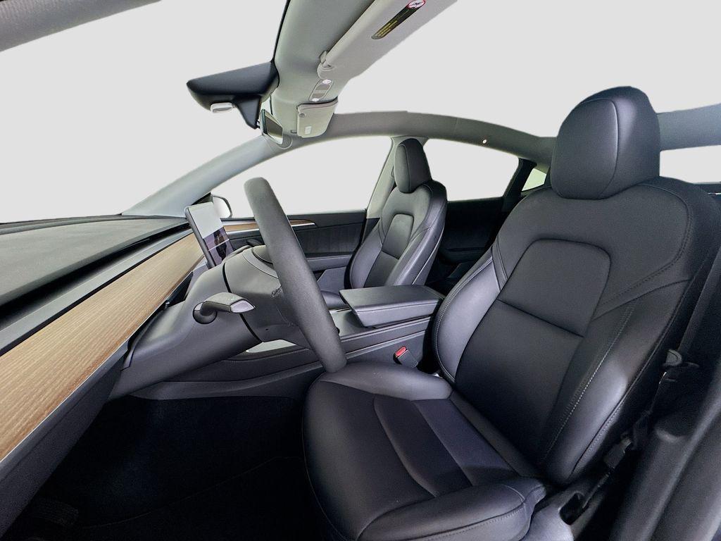 used 2023 Tesla Model Y car, priced at $33,237