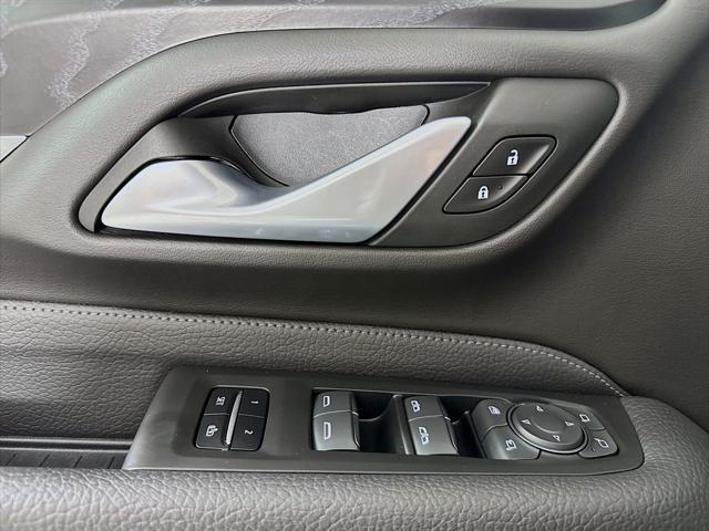 used 2022 GMC Yukon car, priced at $65,888