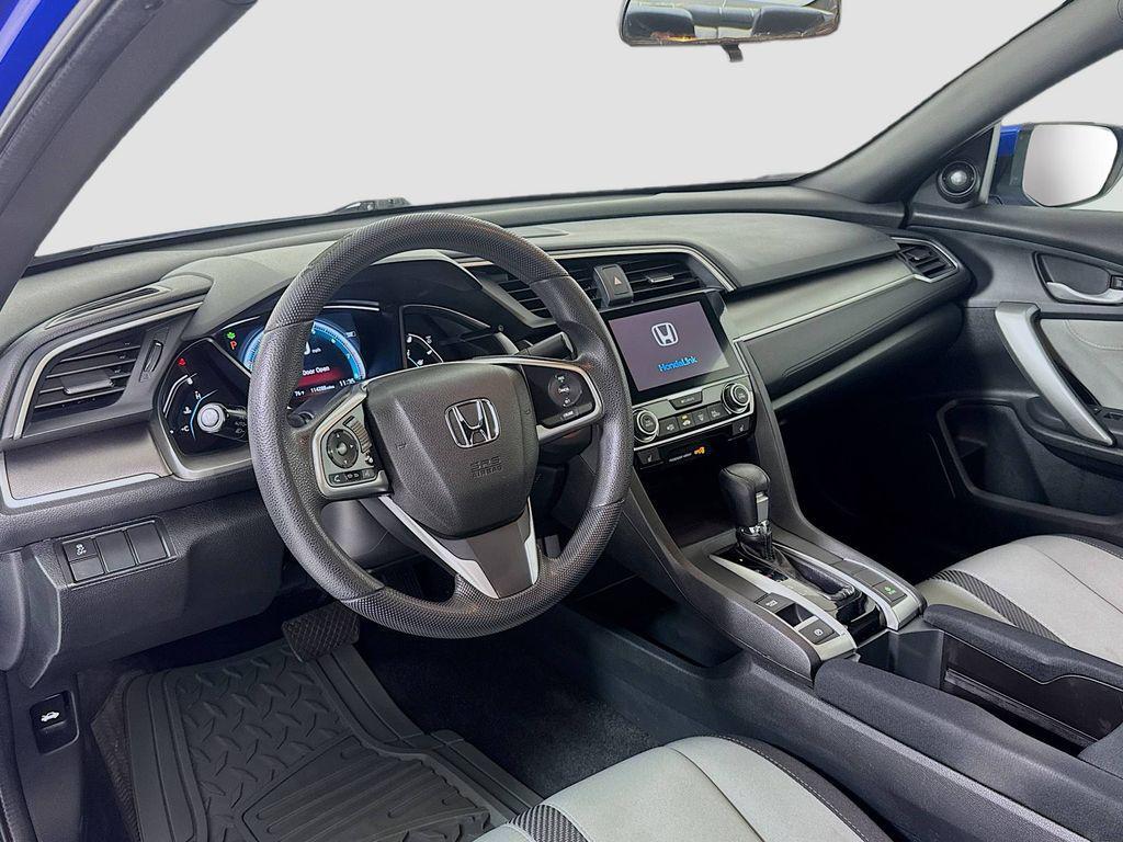 used 2016 Honda Civic car, priced at $13,992