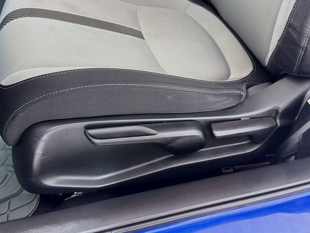 used 2016 Honda Civic car, priced at $13,992