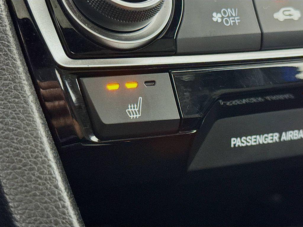 used 2016 Honda Civic car, priced at $13,992