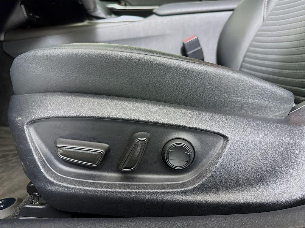 used 2023 Toyota Camry car, priced at $28,917