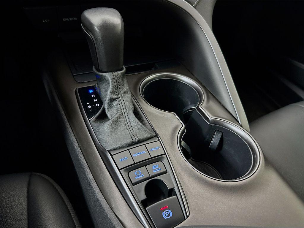 used 2023 Toyota Camry car, priced at $28,917