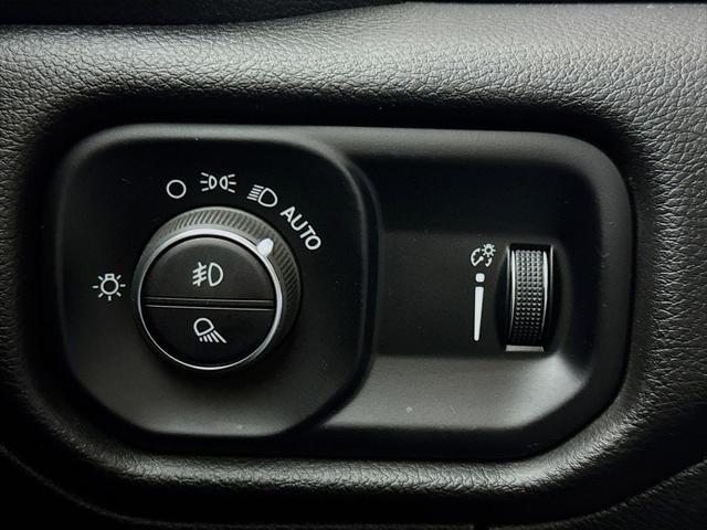 used 2024 Ram 1500 car, priced at $42,492