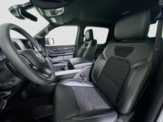 used 2024 Ram 1500 car, priced at $42,492