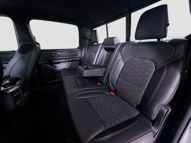 used 2024 Ram 1500 car, priced at $42,492