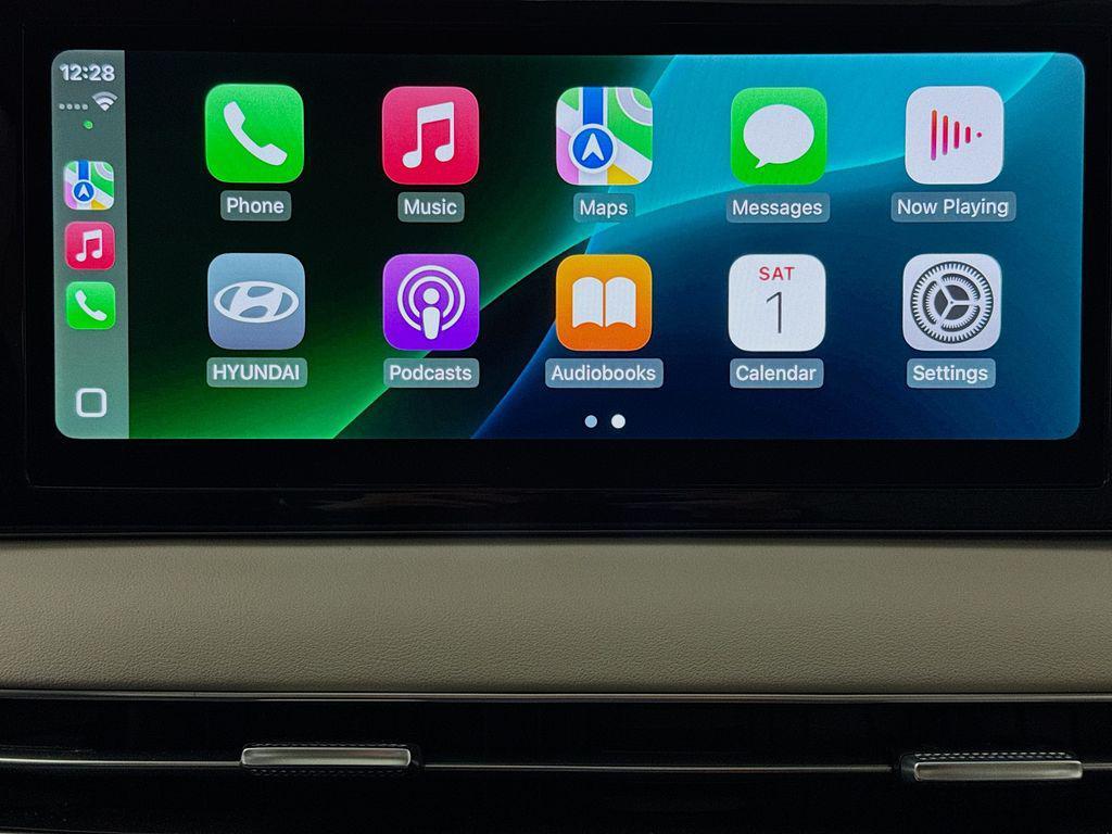 used 2023 Hyundai Palisade car, priced at $39,567