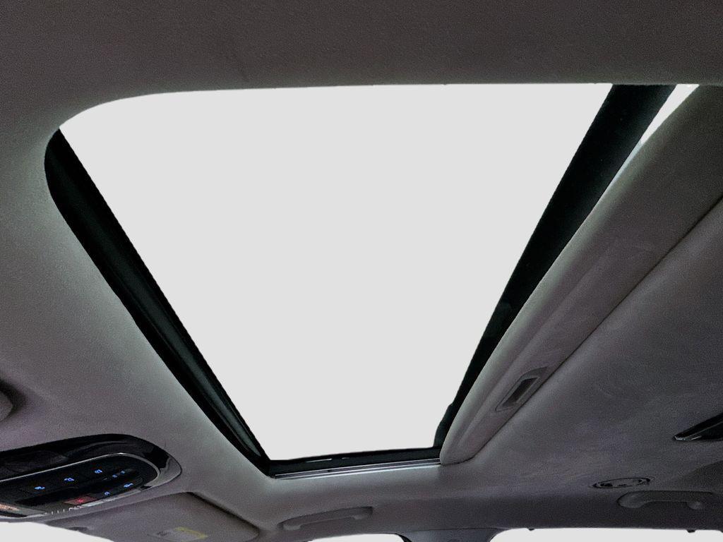 used 2023 Hyundai Palisade car, priced at $39,567