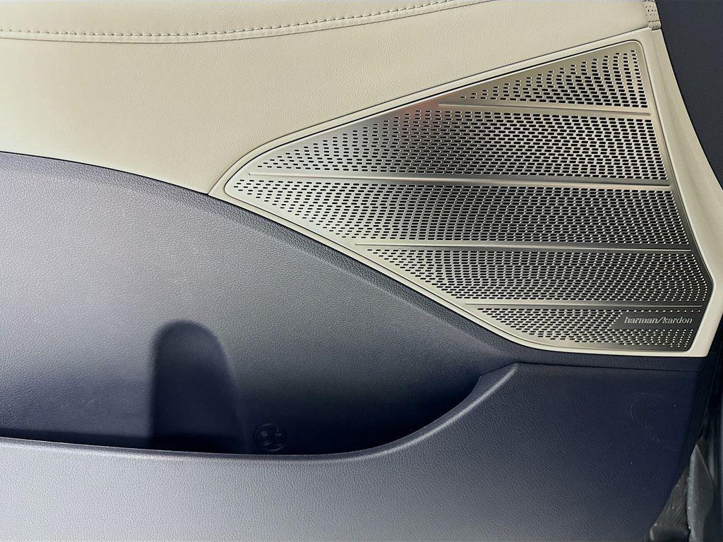 used 2023 Hyundai Palisade car, priced at $39,567