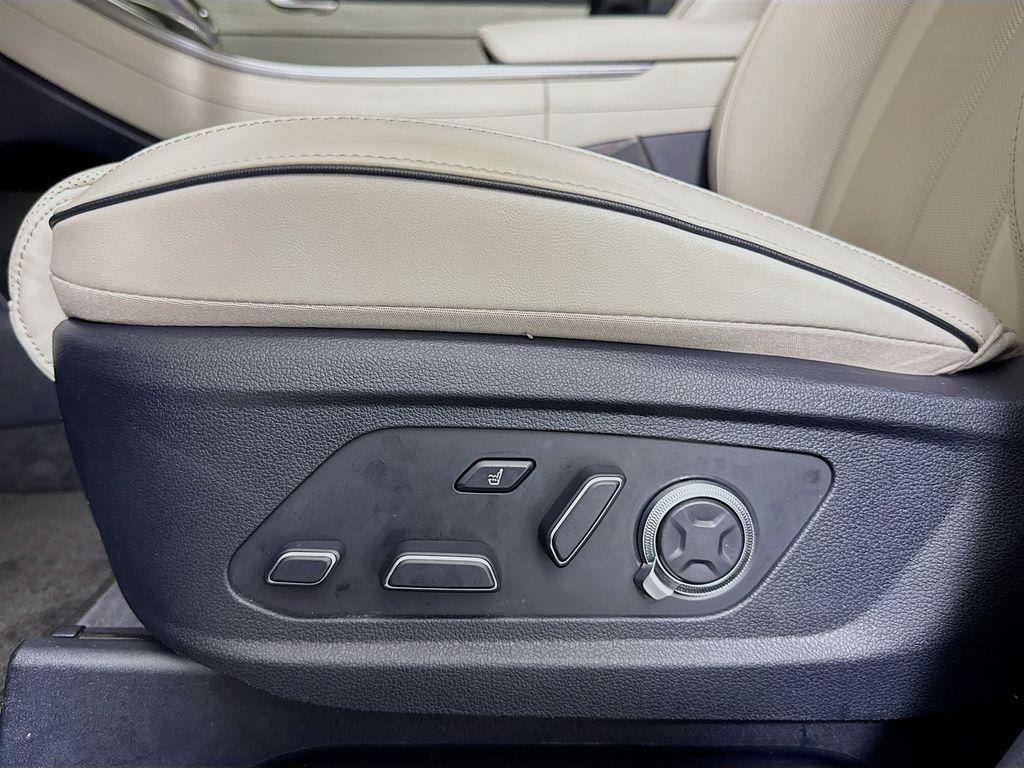 used 2023 Hyundai Palisade car, priced at $39,567