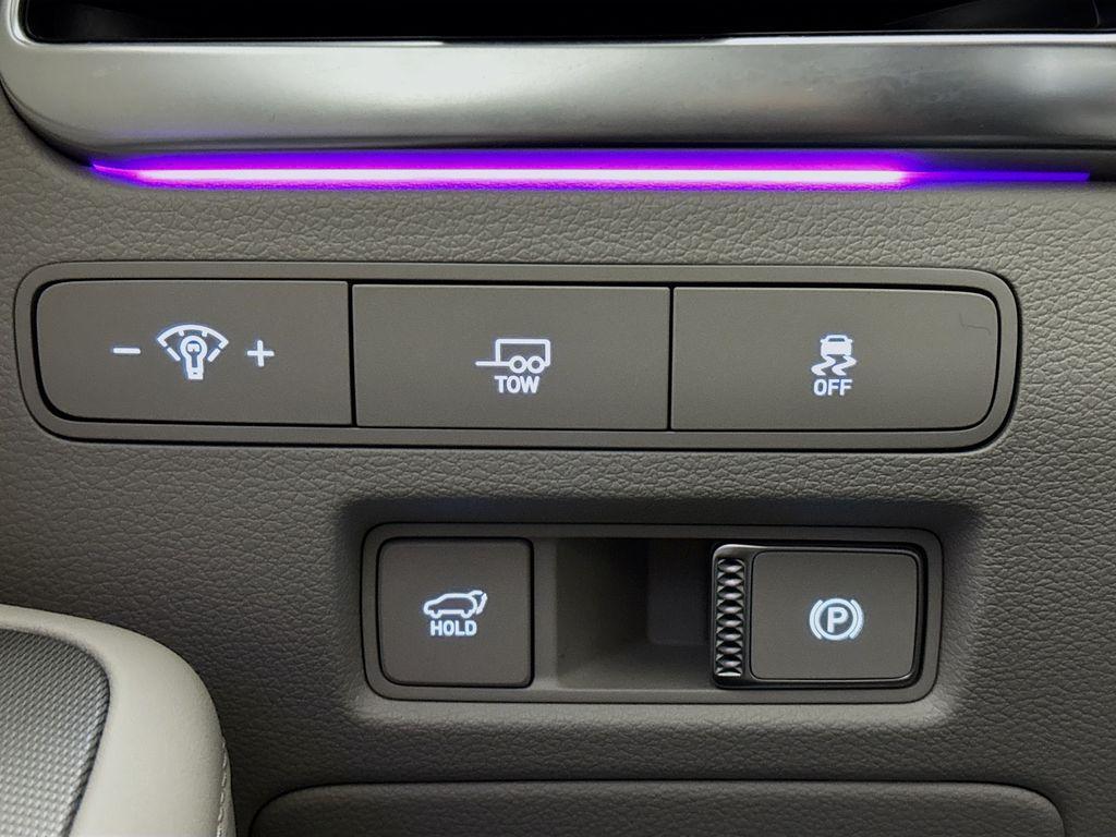 used 2023 Hyundai Palisade car, priced at $39,567