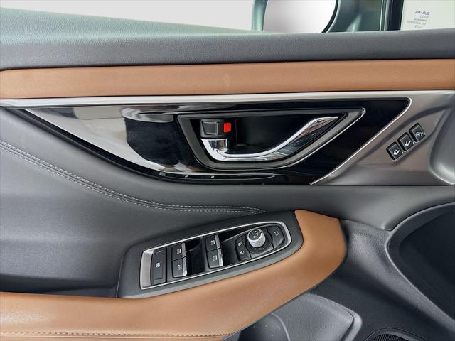 used 2020 Subaru Outback car, priced at $27,272