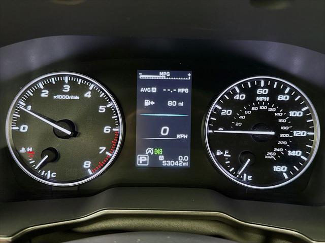 used 2020 Subaru Outback car, priced at $27,272