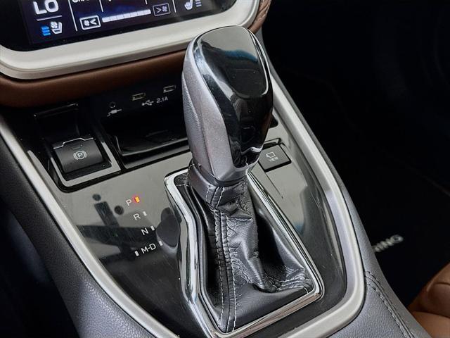used 2020 Subaru Outback car, priced at $27,272