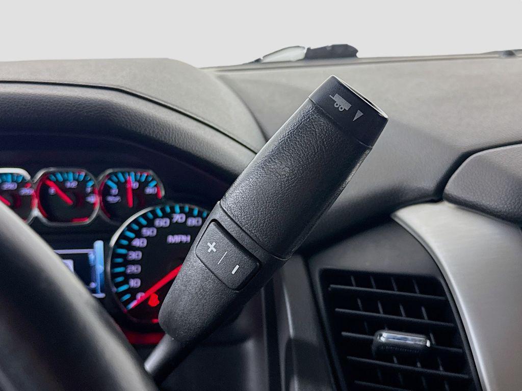 used 2017 GMC Yukon car, priced at $23,989