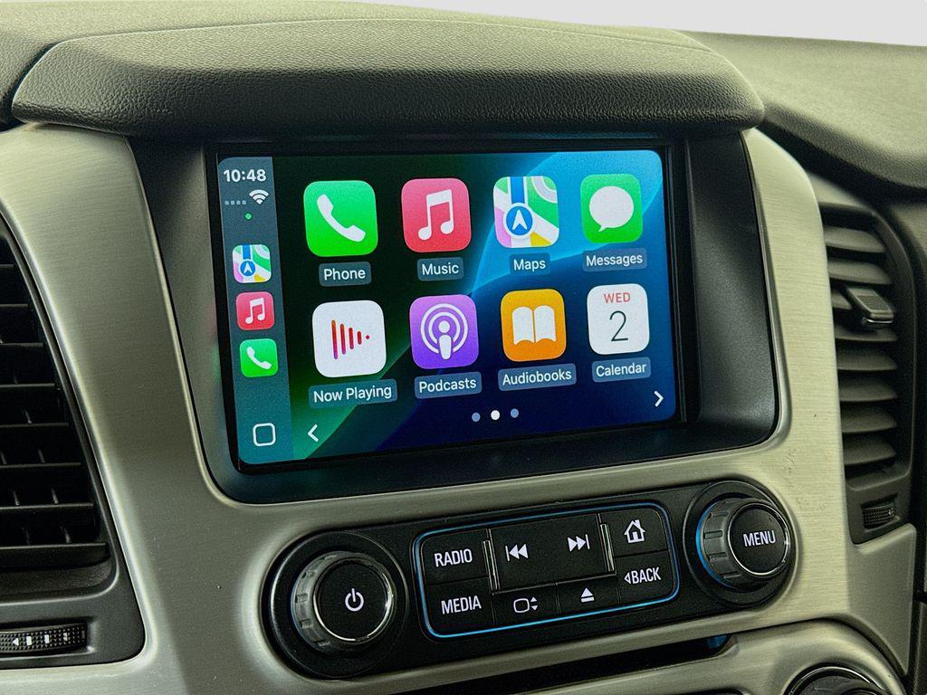 used 2017 GMC Yukon car, priced at $23,989