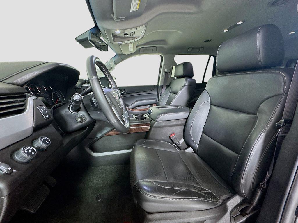 used 2017 GMC Yukon car, priced at $23,989