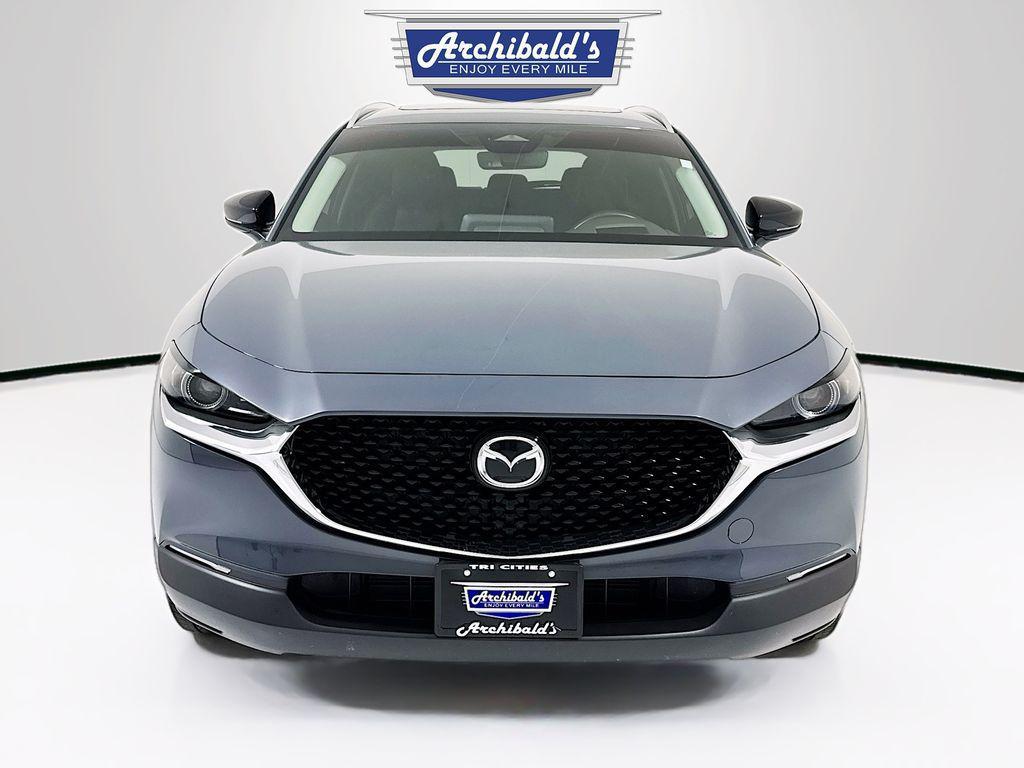 used 2024 Mazda CX-30 car, priced at $28,040