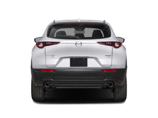used 2024 Mazda CX-30 car, priced at $28,617