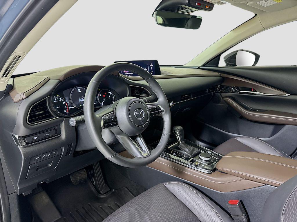 used 2024 Mazda CX-30 car, priced at $28,040