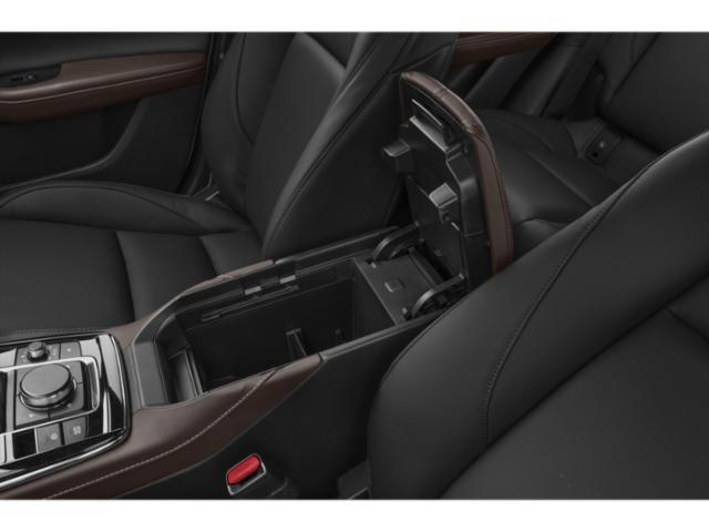 used 2024 Mazda CX-30 car, priced at $28,617