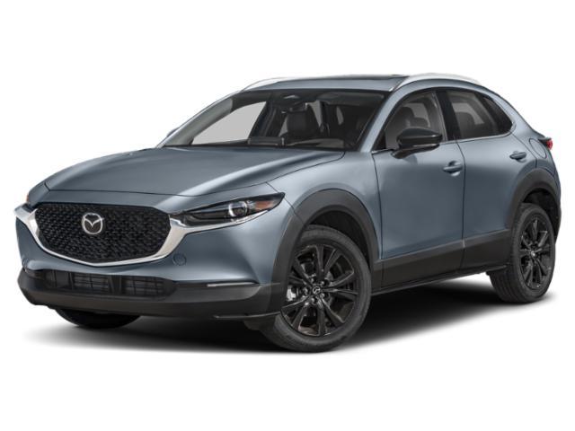 used 2024 Mazda CX-30 car, priced at $28,617