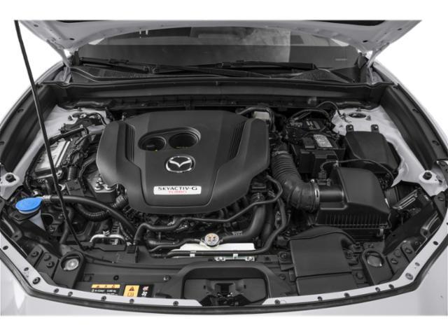 used 2024 Mazda CX-30 car, priced at $28,617