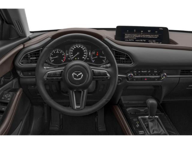 used 2024 Mazda CX-30 car, priced at $28,617