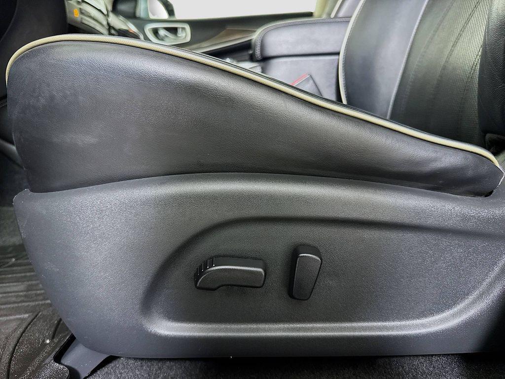 used 2018 INFINITI QX60 car, priced at $16,614