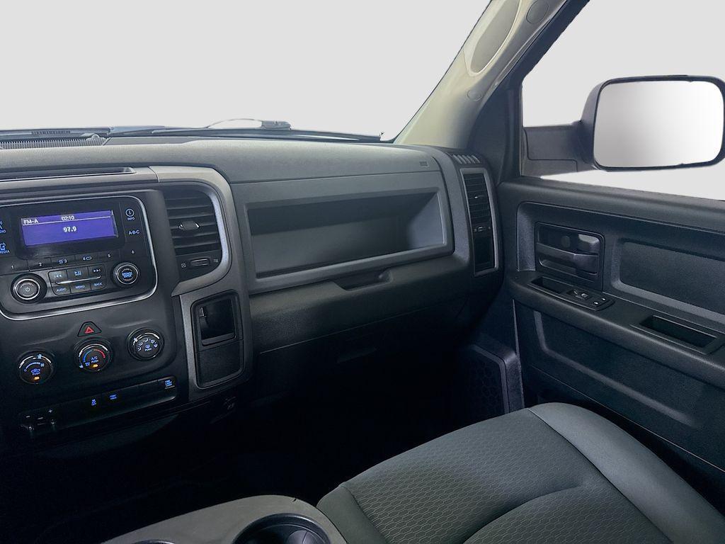 used 2013 Ram 2500 car, priced at $20,000