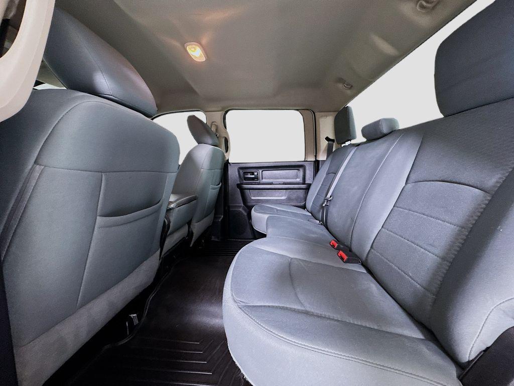 used 2013 Ram 2500 car, priced at $20,000