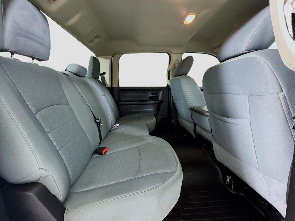 used 2013 Ram 2500 car, priced at $20,000