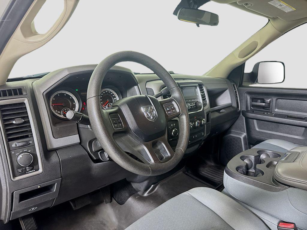 used 2013 Ram 2500 car, priced at $20,000