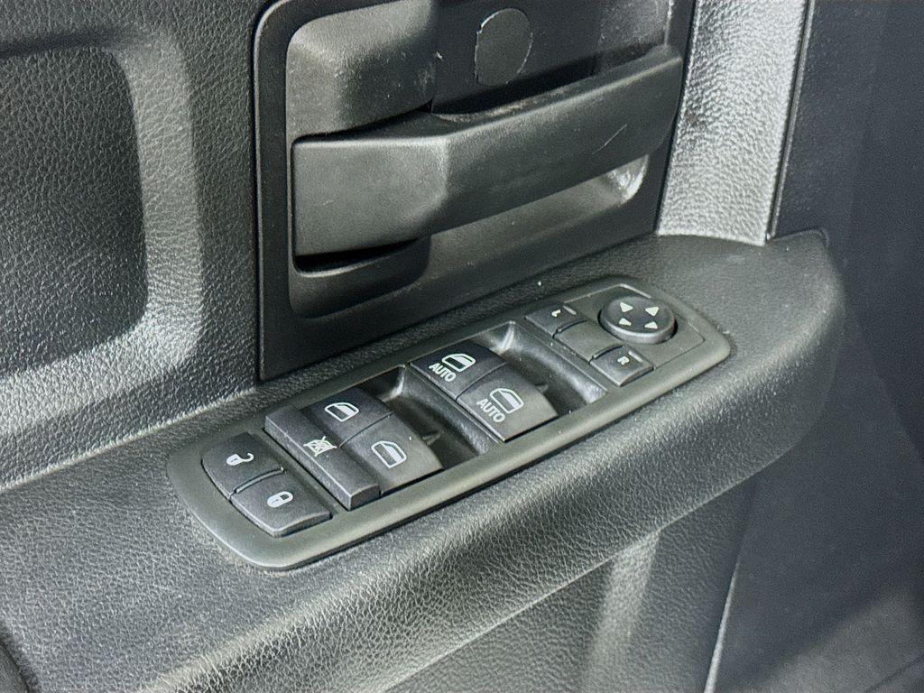 used 2013 Ram 2500 car, priced at $20,000