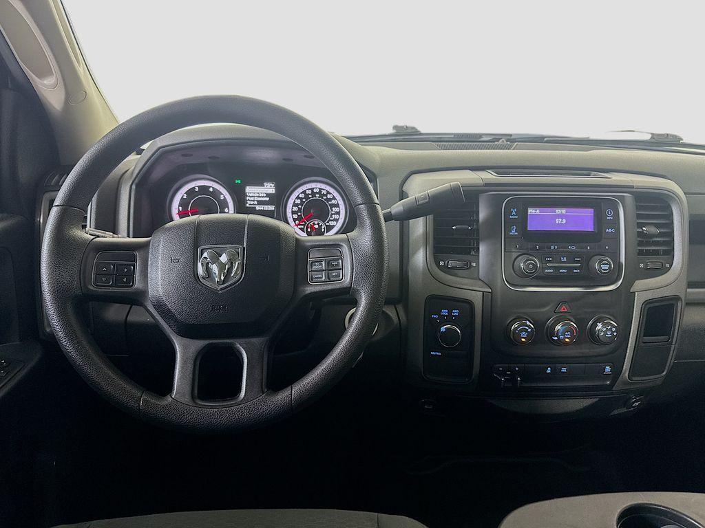 used 2013 Ram 2500 car, priced at $20,000