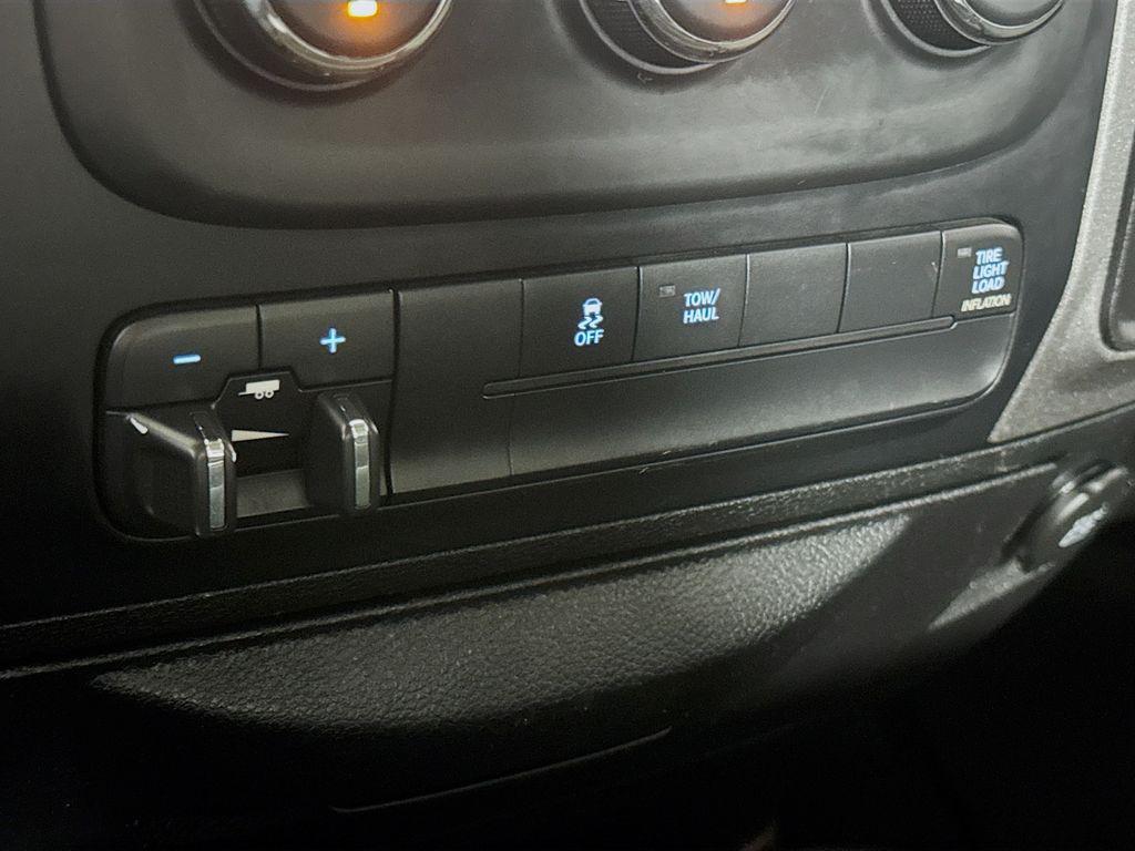 used 2013 Ram 2500 car, priced at $20,000