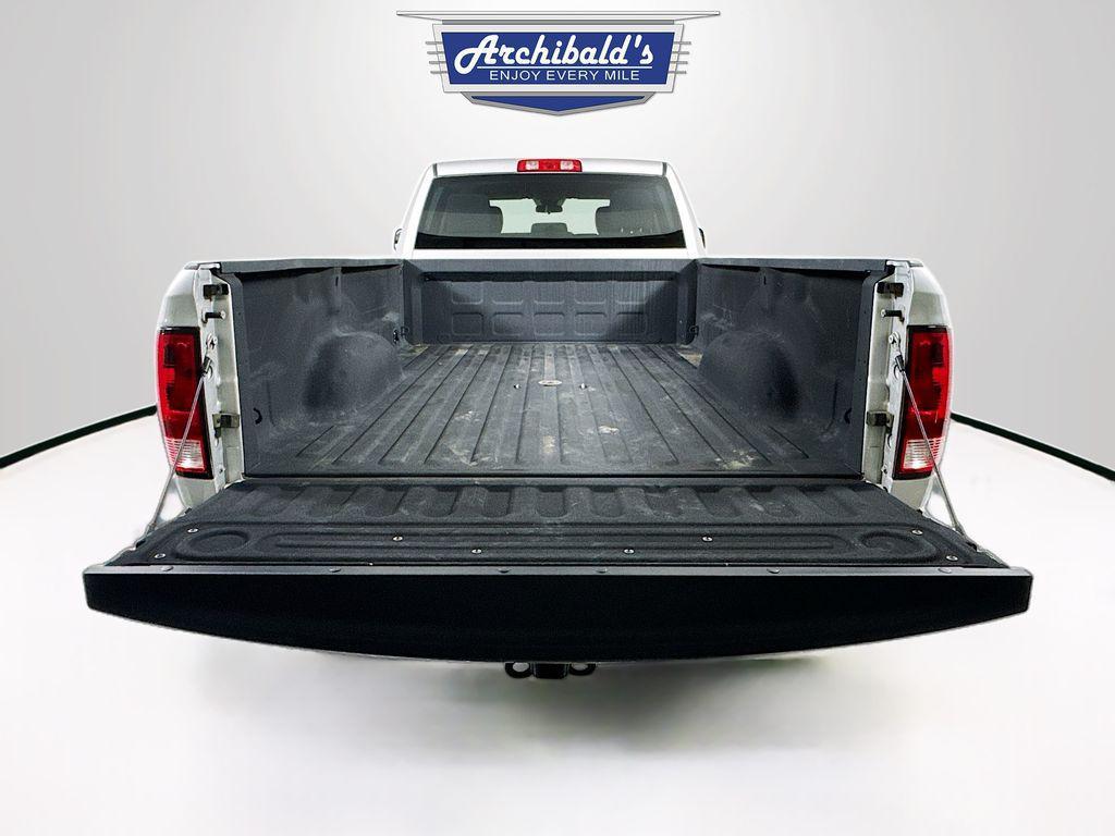 used 2013 Ram 2500 car, priced at $20,000