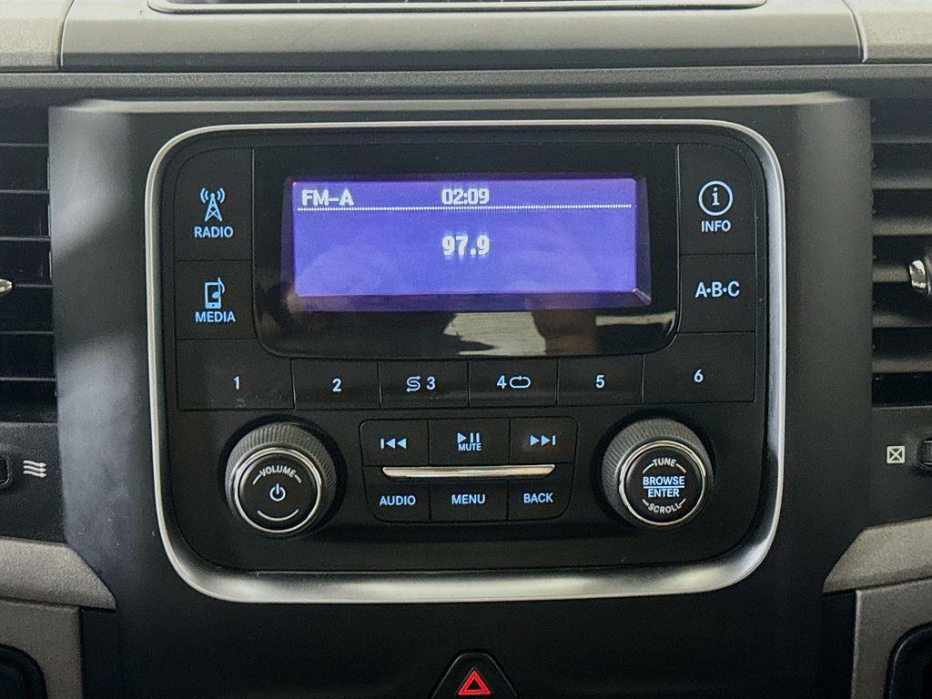 used 2013 Ram 2500 car, priced at $20,000