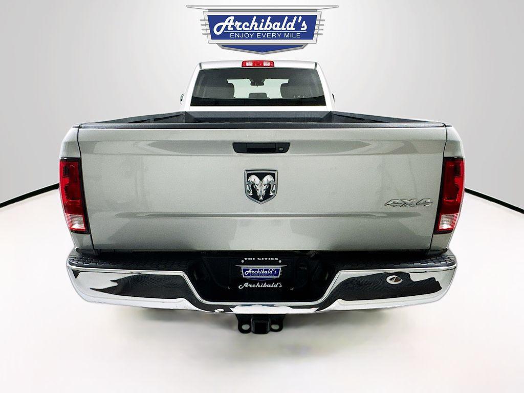 used 2013 Ram 2500 car, priced at $20,000